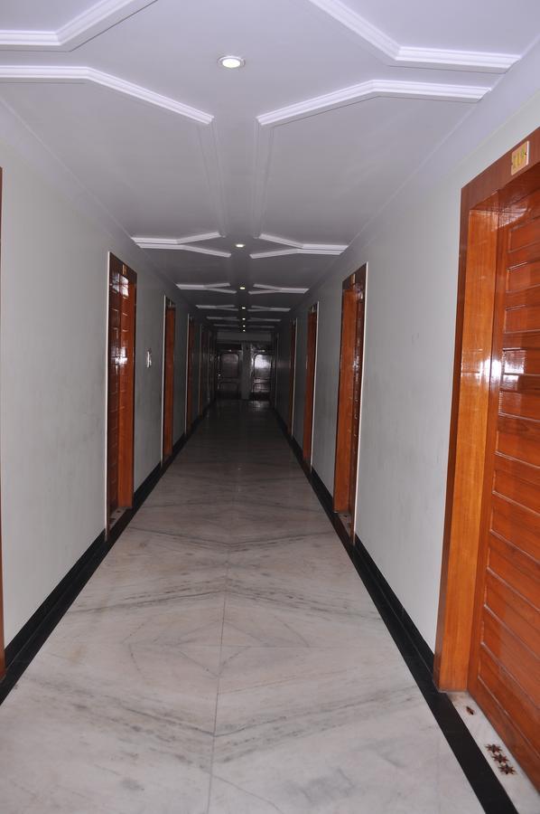 Simla Hotel Jaipur Ngoại thất bức ảnh