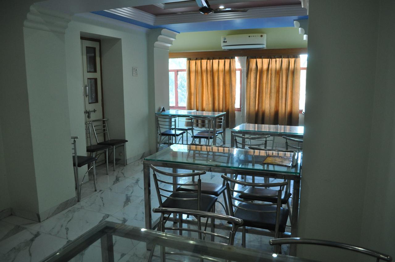 Simla Hotel Jaipur Ngoại thất bức ảnh