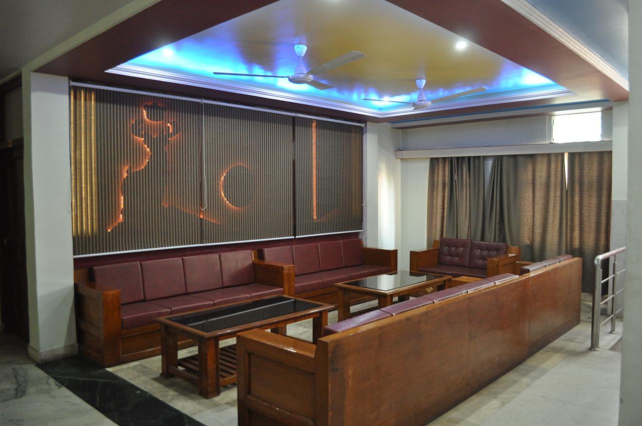 Simla Hotel Jaipur Ngoại thất bức ảnh