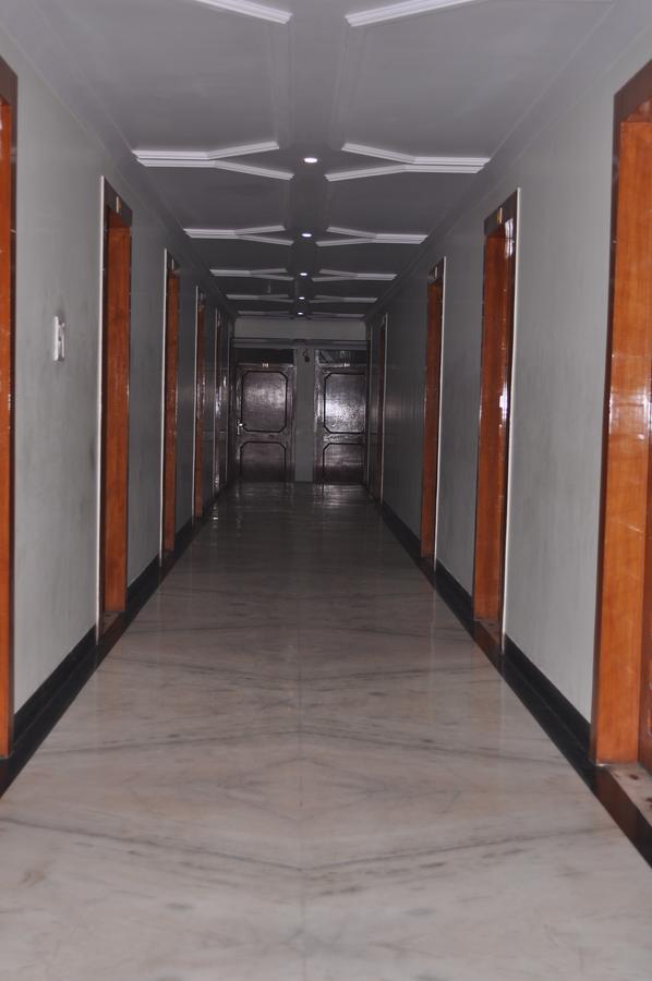 Simla Hotel Jaipur Ngoại thất bức ảnh
