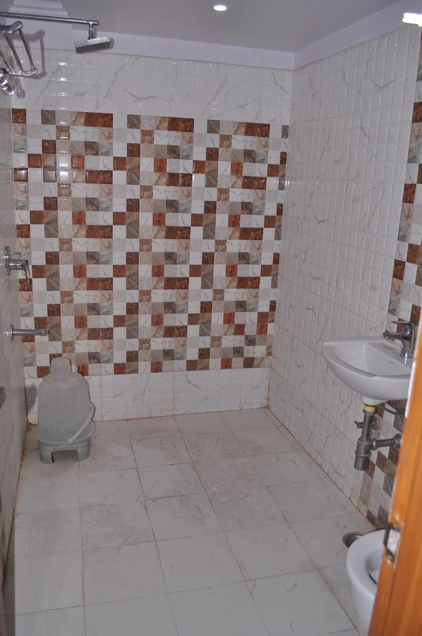 Simla Hotel Jaipur Ngoại thất bức ảnh
