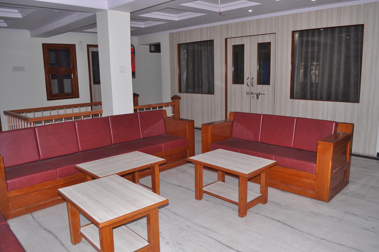 Simla Hotel Jaipur Ngoại thất bức ảnh