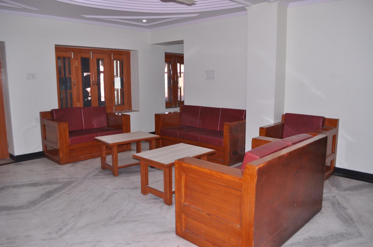 Simla Hotel Jaipur Phòng bức ảnh