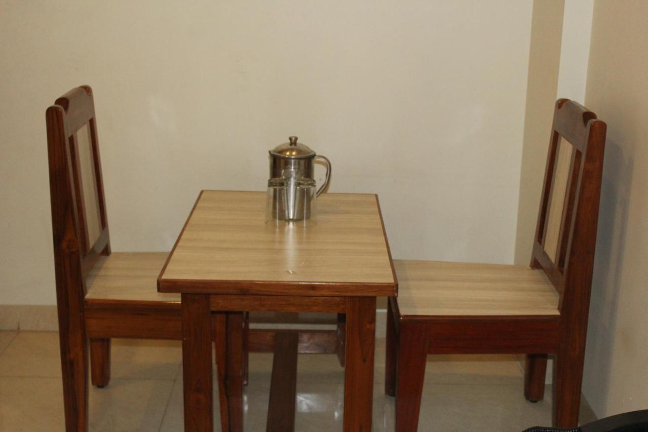 Simla Hotel Jaipur Ngoại thất bức ảnh
