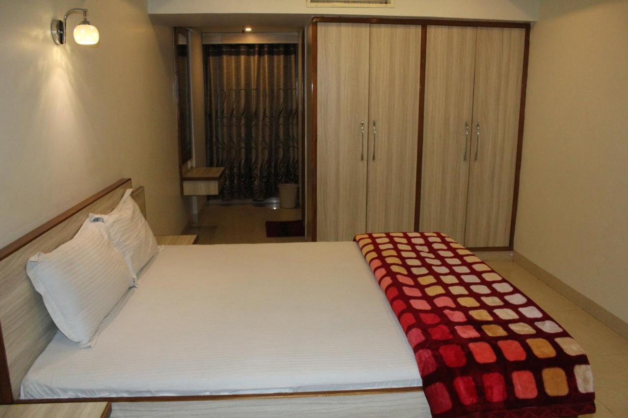 Simla Hotel Jaipur Ngoại thất bức ảnh