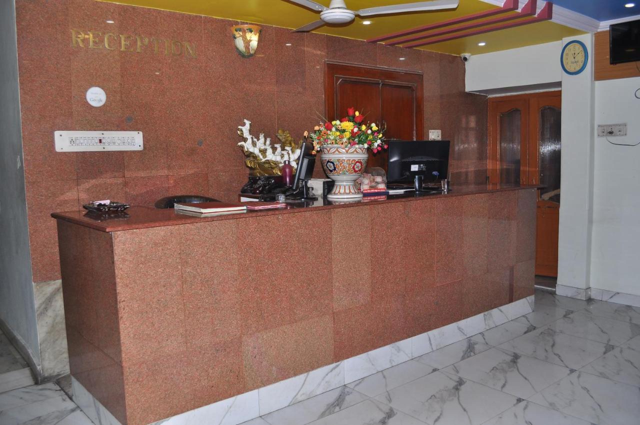 Simla Hotel Jaipur Ngoại thất bức ảnh