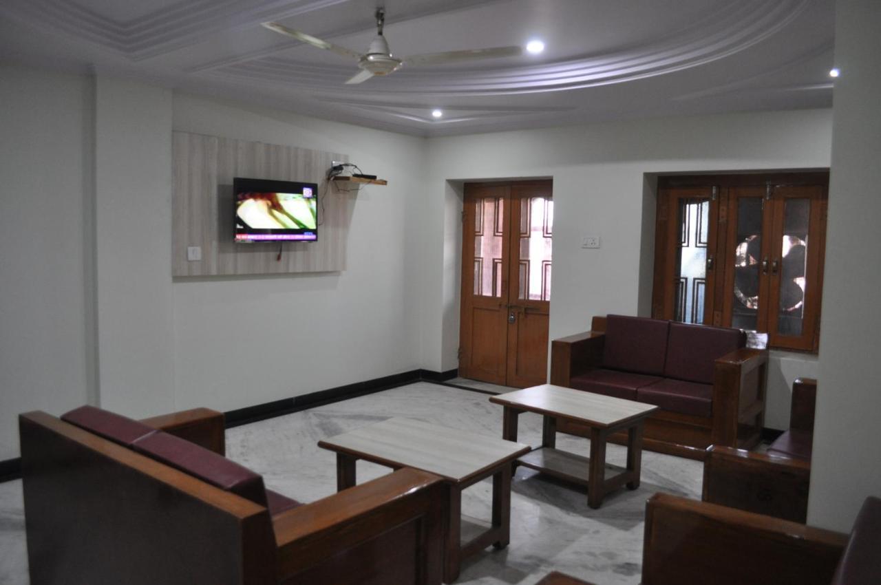 Simla Hotel Jaipur Ngoại thất bức ảnh